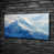 Wrapped Canvas selected