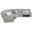 Canapé modulaire inclinable 6 pièces Baylei Ladson-86317292