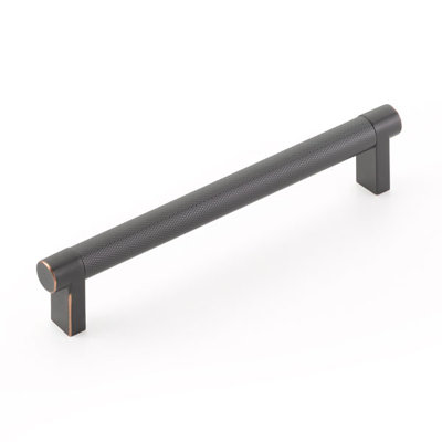 Emtek Spindle Appliance Pull (Back-to-Back Mount)
