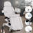 Rachell Queen Adjustable Bed with Mattress Included