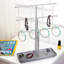 3 Tier Metal Jewellery Stand-530565012