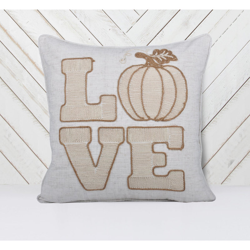 Halloween Themed Throw Pillow