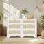 Nakeesha 6 - Drawer Dresser-730915435