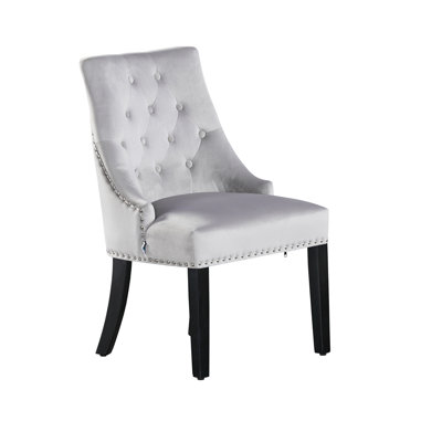 Scott Upholstered Dining Chair