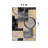 Bionda Geometric Yellow/Black/Gray Area Rug-367428484