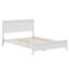 Lit plateforme double Modern-1044866692