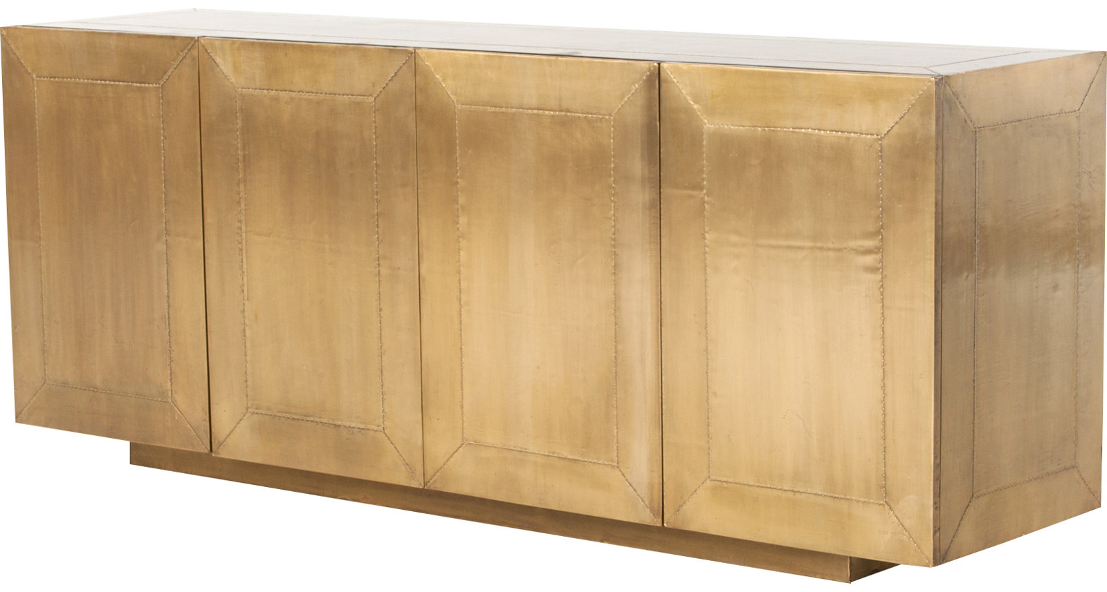72'' Sideboard