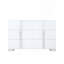 Commode double 6 tiroirs l 47,3 po-336312875