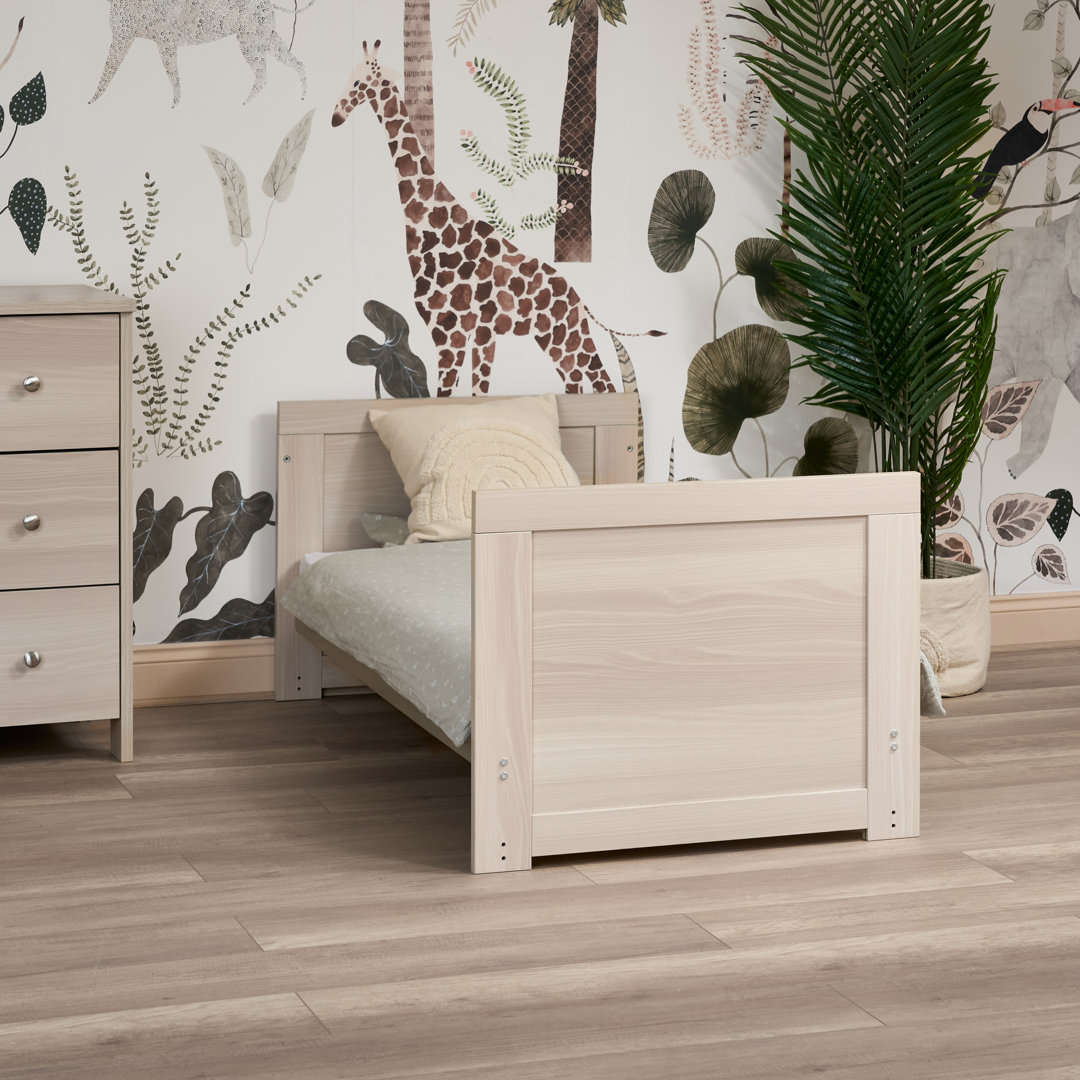 Nika Cot Bed