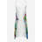 Floral Bib Apron