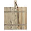 J.K. Adams 1761 Wood General Chopping Board