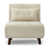 Beige Fabric