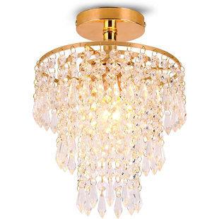 Chandeliers You'll Love