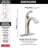 Geist™ Single Handle Bathroom Faucet-73673221