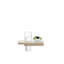 Vodka Handmade Glass Shot Glass