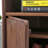 Simple And Practical Shoe Storage Cabinet
