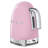 SMEG 50's Retro Style 7-Cup Variable Temperature Electric Kettle-71787168