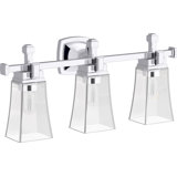 Riff 25 In. Three-Light Sconce