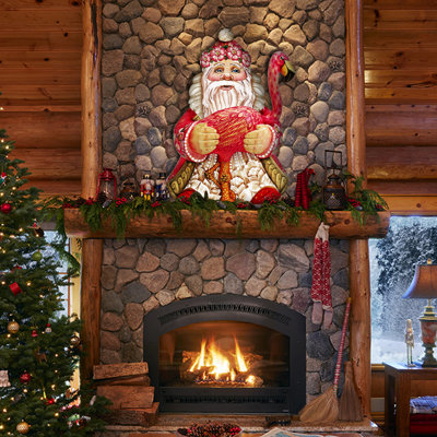 Tidaholm Christmas Decorative Accent
