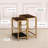 Zahaira Nesting Tables