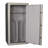 Tracker Safe 24 Gun Safe, with Electronic Lock-14502856-14502861