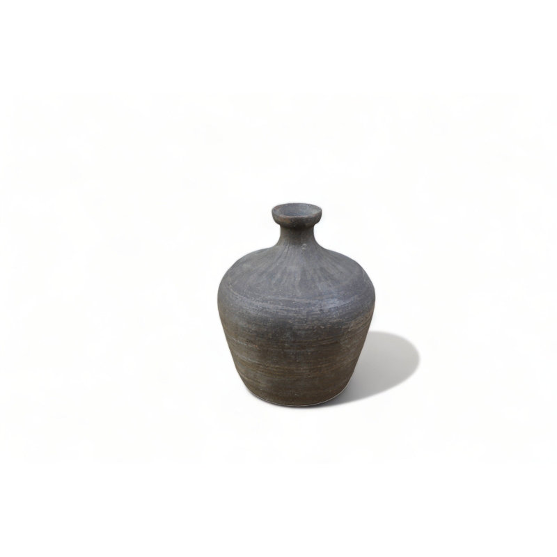 Handmade Pottery Table Vase