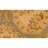 High-Quality Hand-Knotted Sterling And Cream Area Rug
