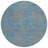  Machine Washable Indoor/Outdoor Chayden ACN1031 Brown Rug-866409582