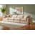 Velours beige