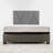 10 Inch Cooling Copper Infused Memory Foam Kids Mattress-281157358