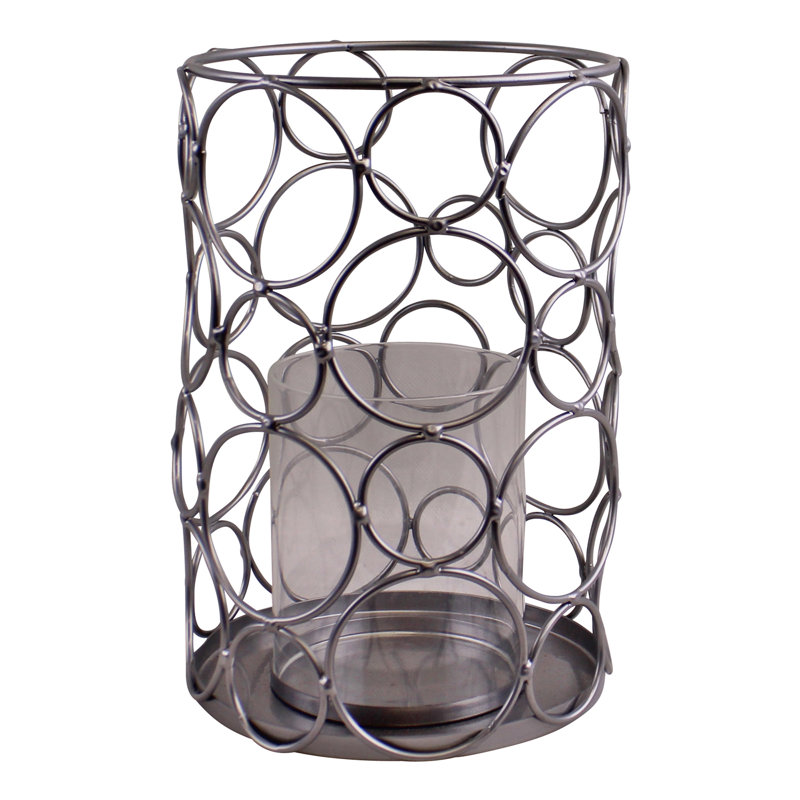 Tabletop Lantern