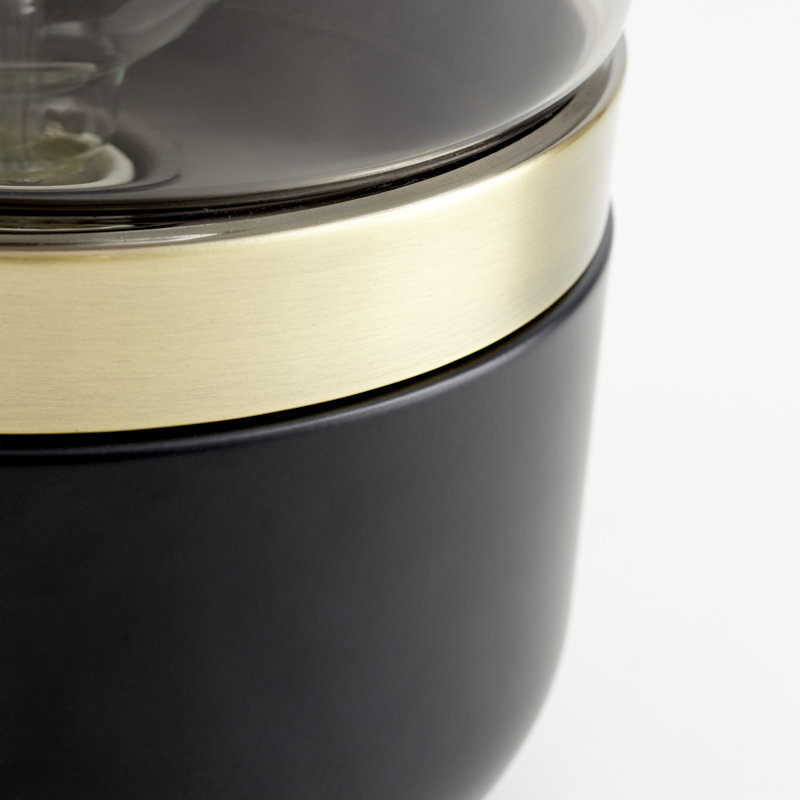 Lampe de table 10,5 po Odyssey