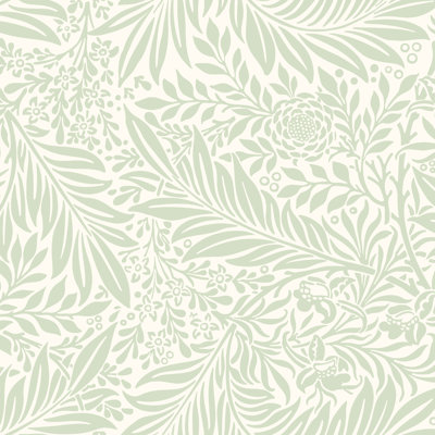 Cipriano 10m x 50cm Matte Wallpaper Roll