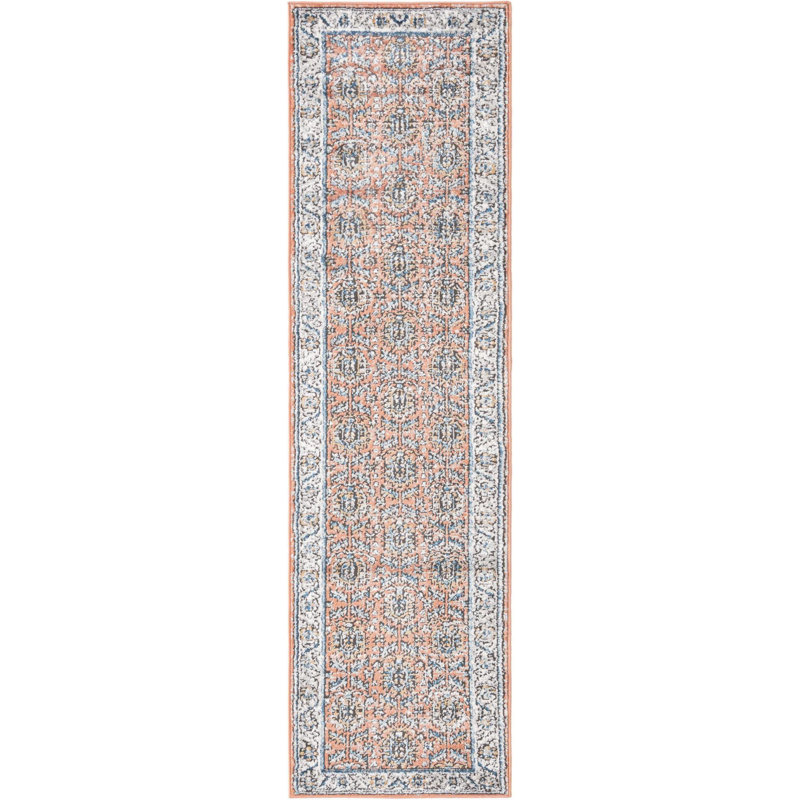 Weingartner Oriental Indoor Rug, Runner 2' x 8'