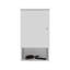 Pharmacie H 28,6 po, avec 1 porte et 3 tablettes, blanc-1205556030