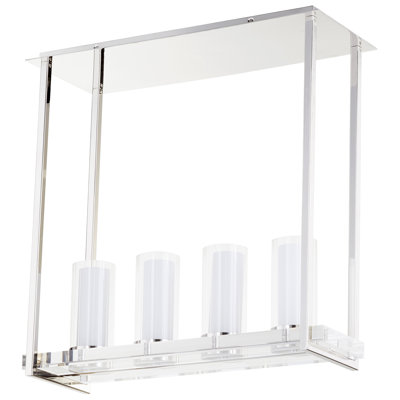 Orion 4 - Light Pendant