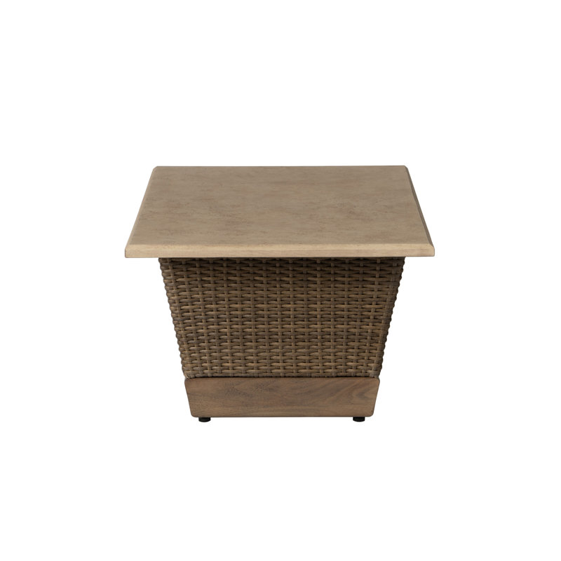 Charisma Outdoor Coffee Table