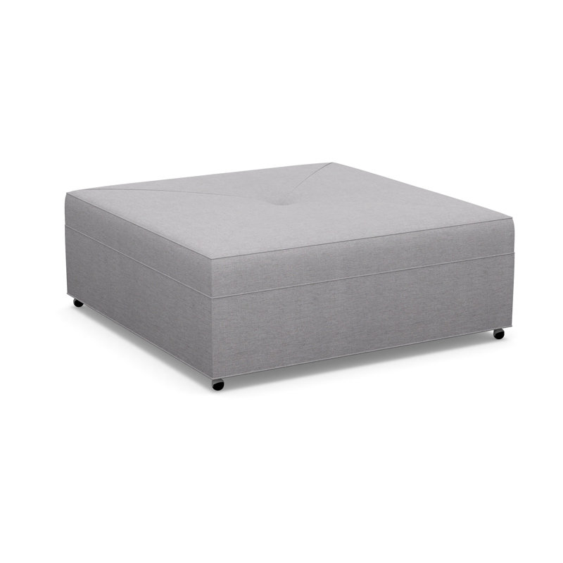 Square Ottoman, 8938-81