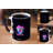 Rick And Morty (Planets Only) Morphing Mugs® Heat-Sensitive Mug