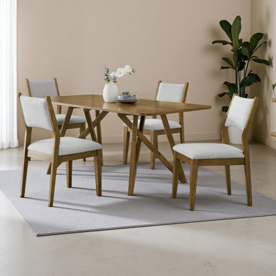 Ensemble de salle à manger 5 pièces
