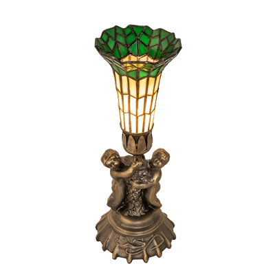 Lampe d'appoint 13 po