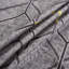 Premium Reversible Duvet Cover Set with Zipper Closure and Corner Ties-122087242