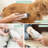 7-in-1 Multifunctional Pet Grooming & Vacuum Suction Kit