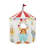 Circus Tent Play Home for Kids