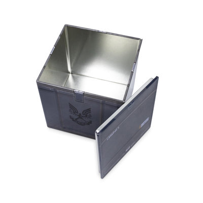 Ukonic Decorative Bin