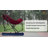 Tranquillo Adjustable Hammock Stand, 600 lbs Capacity Steel Double Hammock Stand for 2 Persons, Premium Pre-Assembled Stand for Indoor Outdoor, Anti-flip, Aegean-1378577300-1364583608