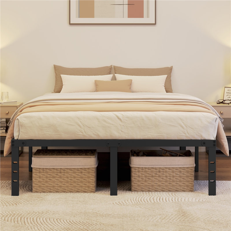 Lit standard, Grand, 14.5" H 