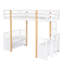Lit plateforme simple Hendrien