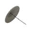 Amora 249cm Tilt Parasol-1547171333