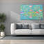 «Birds and Branches 2» par St. Hilaire Elizabeth, art mural sur toile-101996056